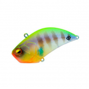 Воблер Raid Level Vib (54mm, 10.5g) 023 Chart Back Pearl 2
