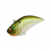 Воблер Raid Level Vib (54mm, 10.5g) 030 Pearl Shad