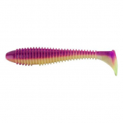 Приманка Keitech Swing Impact Fat 3.3" (7 шт) EA#12 UA Limited