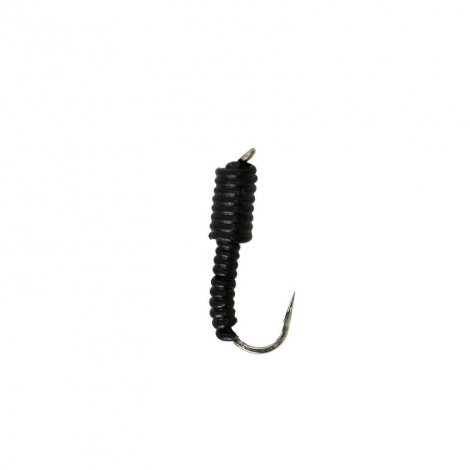 Мормышка Intech Ice Jig Лесотка Ø 3.2*1.8 (10шт) Мормышка Intech Ice Jig Лесотка Ø 3.2*1.8 (10шт)