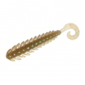 Приманка Bait Breath BUGSY Perfect Rock Soul 3,5"  (10 шт.) 124