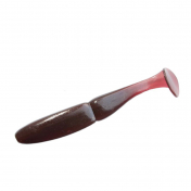 Приманка Intech Slim Shad 4 "(5 шт) #19