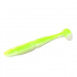 Приманка Intech Slim Shad 4 "(5 шт) #23