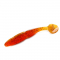 Приманка Intech Slim Shad 4 "(5 шт) #21