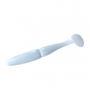 Приманка Intech Slim Shad 4 "(5 шт) #27