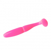 Приманка Intech Slim Shad 4 "(5 шт) #28