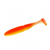 Приманка Intech Slim Shad 4 "(5 шт) #29