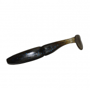 Приманка Intech Slim Shad 4 "(5 шт) IN55