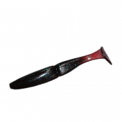 Приманка Intech Slim Shad 4 "(5 шт) IN60