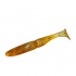 Приманка Intech Slim Shad 4 "(5 шт) IN61