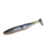 Приманка Intech Slim Shad 4 "(5 шт) IN66