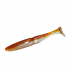 Приманка Intech Slim Shad 4 "(5 шт) IN77