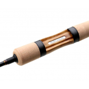 Спінінг Azura Diablo 66UL 1.98m 0.8-7g