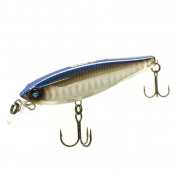 Воблер Yo-Zuri 3DS Minnow 70SP (70mm, 7 gr, 1 m) HHPB
