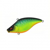 Воблер Megabass Vibration-X Rattle In Type (75.5 mm, 21 gr) Mat Tiger