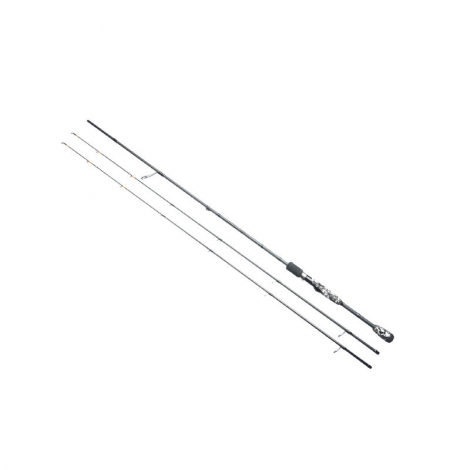 Спінінг Siweida Twin power 2.40 м. 4-21g. Спінінг Siweida Twin power 2.40 м. 4-21g.