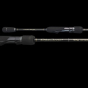 Спінінг Yamaga Blanks Blue Current TZ BLC-70 Plug Tz/Nano Professor