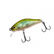 Воблер Megabite  Mini Shad 45 SP (45 мм, 4,3 гр, 0,5 m) 6