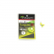 Розбірний груз Intech Tungsten 74 Gloss Chartreuse UV 9g (1шт)