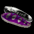 Блешня SV Fishing Lures Koketka 7г TS06
