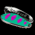 Блешня SV Fishing Lures Koketka 7г TS10