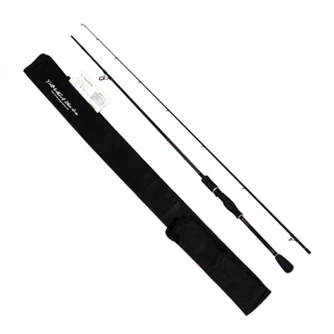 Спиннинг Yamaga Blanks Various EG77M