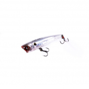 Поппер Yo-Zuri 3DB Popper (75mm, 10,5 gr) PGSH