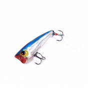 Поппер Yo-Zuri 3DB Popper (75mm, 10,5 gr) PSB