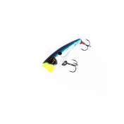 Поппер Yo-Zuri 3DB Popper (75mm, 10,5 gr) PSH