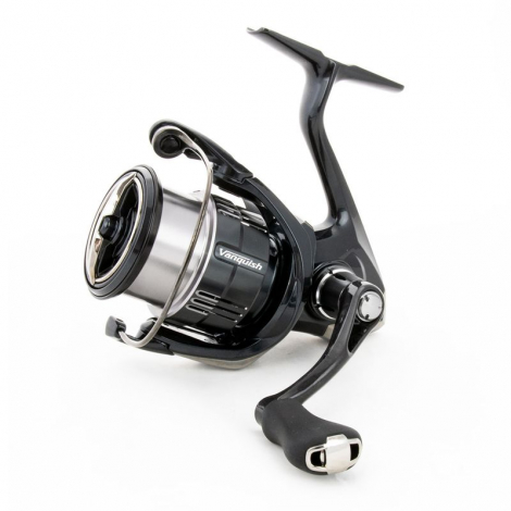 Котушка Shimano Vanquish 19 2500S HG FB Котушка Shimano Vanquish 19 2500S HG FB