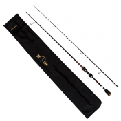 Спінінг Megabass Shoreluck LTD SLL-68ULT