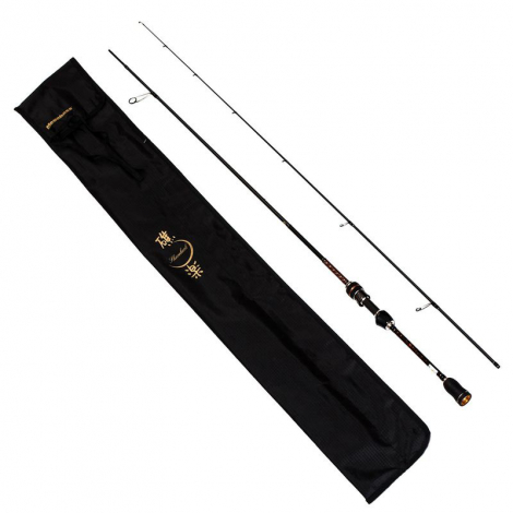 Спиннинг Megabass Shoreluck LTD SLL-68ULT Спиннинг Megabass Shoreluck LTD SLL-68ULT
