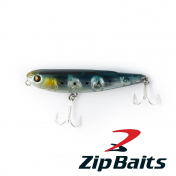 Уокер  Zip Baits ZBL Fakie Dog DS (8,2 гр, 70 мм) 786