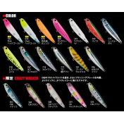 Уокер  Zip Baits ZBL Fakie Dog DS (8,2 гр, 70 мм) 786