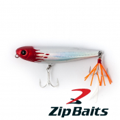 Уокер Zip Baits ZBL Fakie Dog DS Tomokusa Tuned  (8,2 гр, 70 мм) L-102