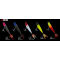 Уокер Zip Baits ZBL Fakie Dog DS Tomokusa Tuned  (8,2 гр, 70 мм) L-102