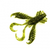 Приманка Bait Breath Virtual Craw 3,6'' (8шт.) S845
