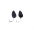 Блешня  Yarie T-Spoon №706 21mm 1,4g BJ-31