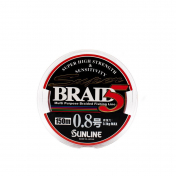 Шнур Sunline Super Braid 5 PE 150м 1.2 (15.65lb / 7.1kg)