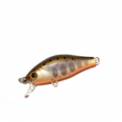Воблер Megabite  Mini Shad 45 SP (45 мм, 4,3 гр, 0,5 m) A_15
