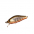Воблер Megabite  Mini Shad 45 SP (45 мм, 4,3 гр, 0,5 m) A_15