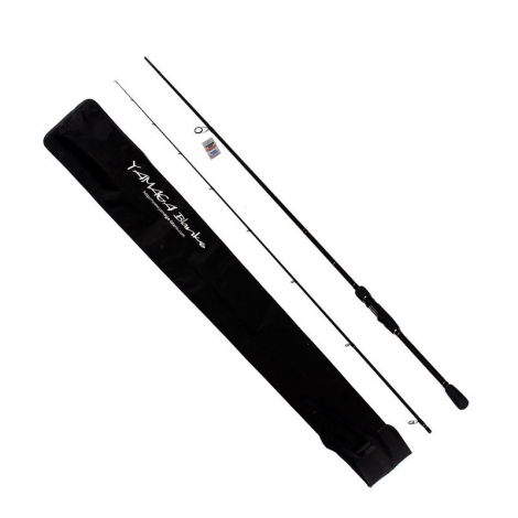 Спиннинг Yamaga Blanks Blue Current TZ BLC-91/Tz LongCast Спиннинг Yamaga Blanks Blue Current TZ BLC-91/Tz LongCast