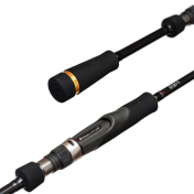 Спінінг Major Craft FirstCast Bass FCS-632ML