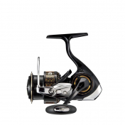 Котушка Daiwa 17 Morethan 3012H