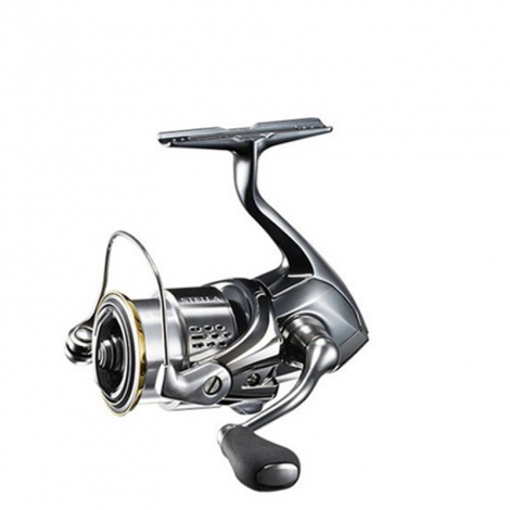 Котушка Shimano 18 Stella C2000S JDM Котушка Shimano 18 Stella C2000S JDM