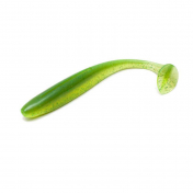 Приманка Keitech Easy Shiner 5" (5 шт) PAL#08 Spicy Mustard