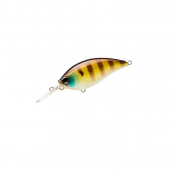 Воблер Yo-Zuri 3DB Mid Crank 70F (70mm, 16gr) BG