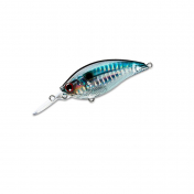 Воблер Yo-Zuri 3DB Mid Crank 70F (70mm, 16gr) PTSH