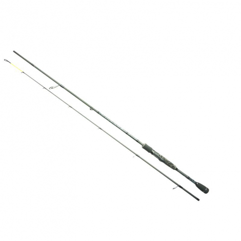 Спінінг Siweida Hooligan NEW 2.40 m. 7-35g. Спінінг Siweida Hooligan NEW 2.40 m. 7-35g.