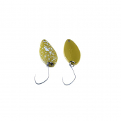 Блешня  Yarie T-Fresh №708 25mm 2.4g Y79